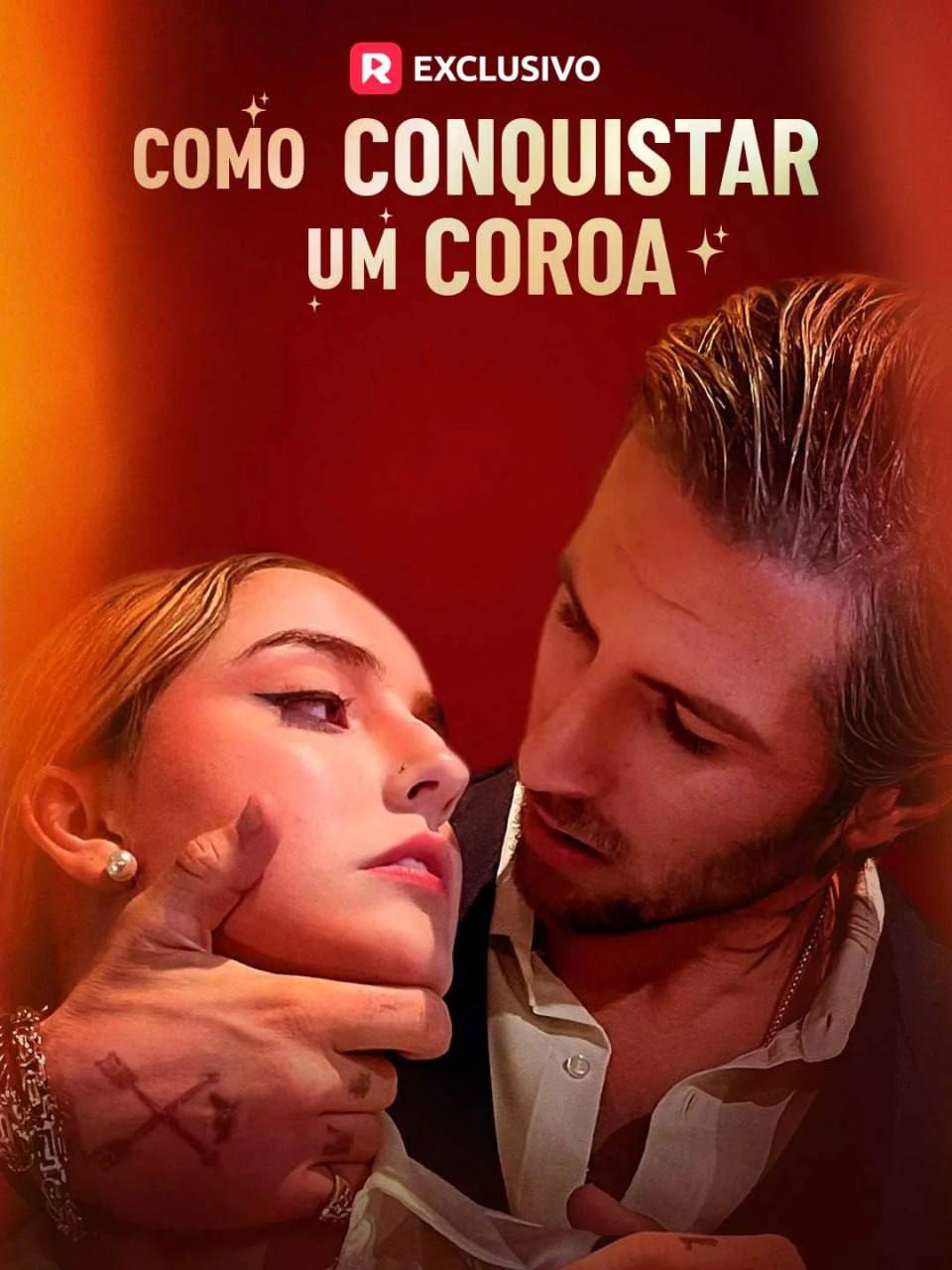 COMO CONQUISTAR UM COROA